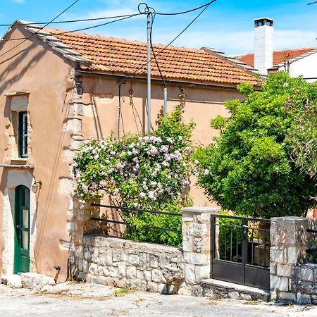 Argoulides Traditional Appartments Chania  Exteriér fotografie